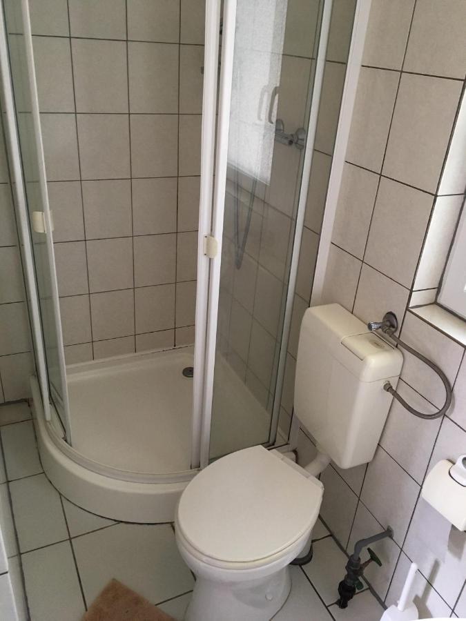 Feriendorf Finnhutte Quitzdorf Dış mekan fotoğraf