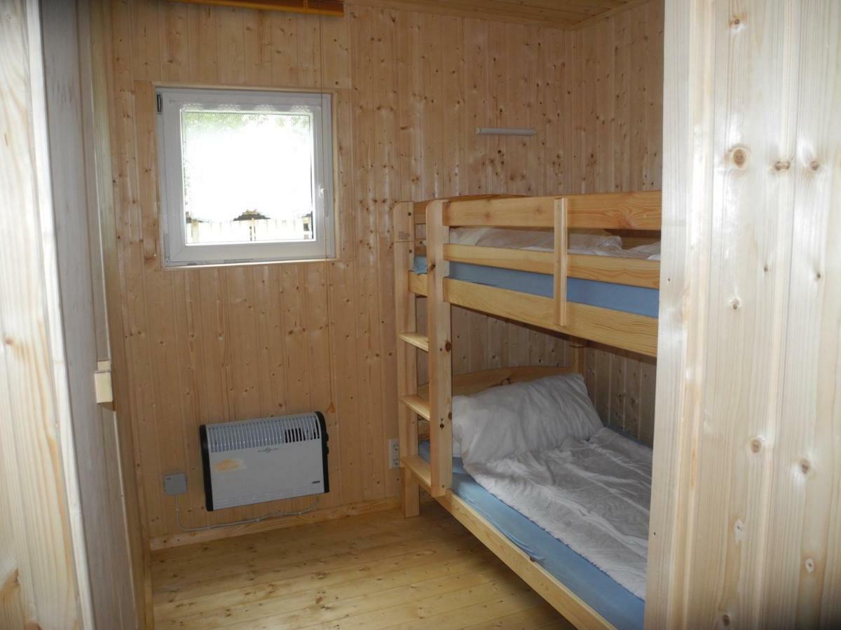 Feriendorf Finnhutte Quitzdorf Dış mekan fotoğraf