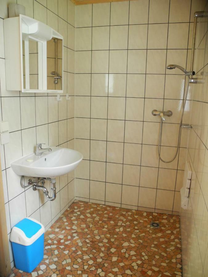 Feriendorf Finnhutte Quitzdorf Dış mekan fotoğraf