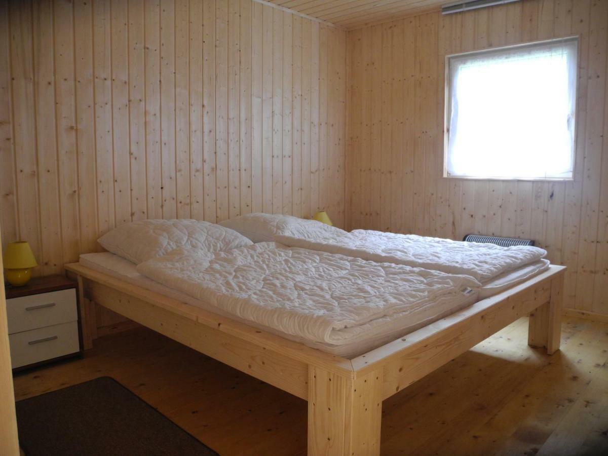 Feriendorf Finnhutte Quitzdorf Dış mekan fotoğraf